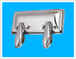 H10 Coffin hardware