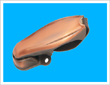 H04 Coffin hardware