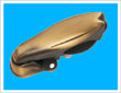 H02 Coffin hardware