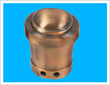 H05 Coffin hardware