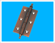 F10 Hinge