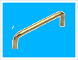 A27 Drawer handle