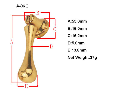 A06a Knob