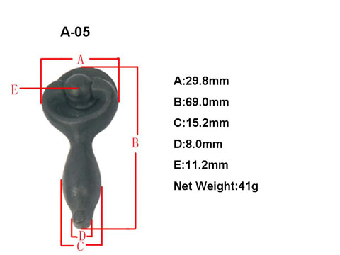 A05 Knob