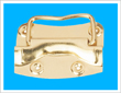 A02 Wooden box handle