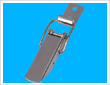 B42steel latch