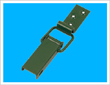 B22b Latch
