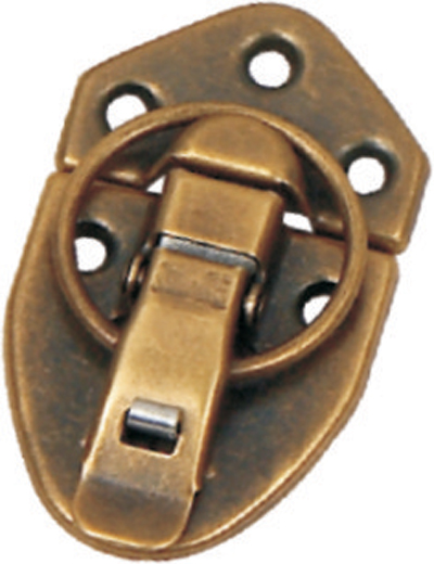 B07c2 Latch