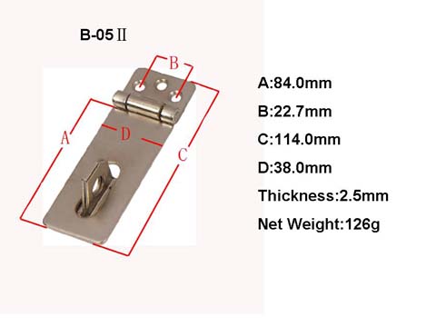 drawblot top and bottom pieces