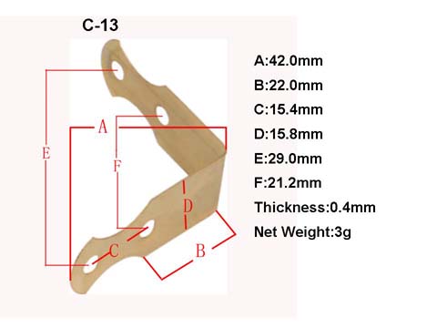C13