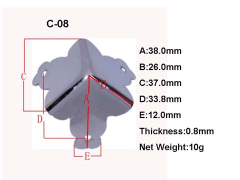 C08