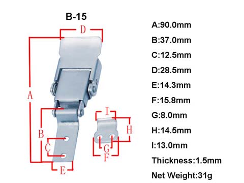 B15