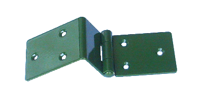 F14b Hinge