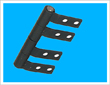 F12 Hinge