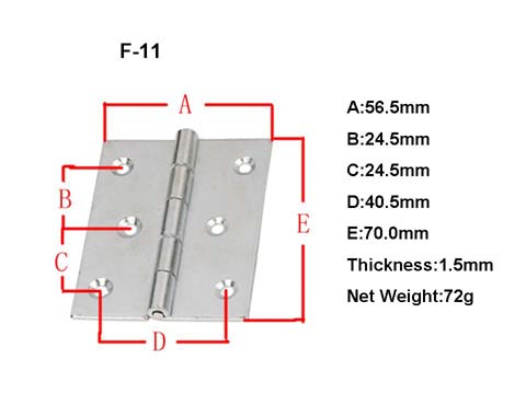 F11 Hinge