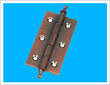 F10 Hinge
