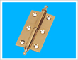 F05b Hinge