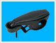 H07 Coffin hardware
