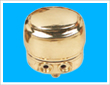 H11 Coffin hardware