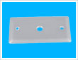 E08 Punch piece