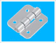 F35a Hinge