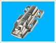 B47a Toggle latch