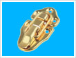 B37d Catch lock
