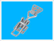 B21d1 Adjustable latch 