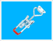 B21a Adjustable latch 