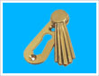 A21 Lock guard