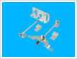 H16 Coffin&Casket Hardware
