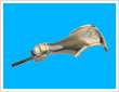 H12d Coffin&Casket Hardware