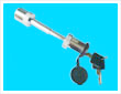 TS-01Trailer coupling locks