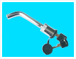 TS-05 Trailer coupling locks