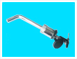 TS-06 Trailer coupling locks