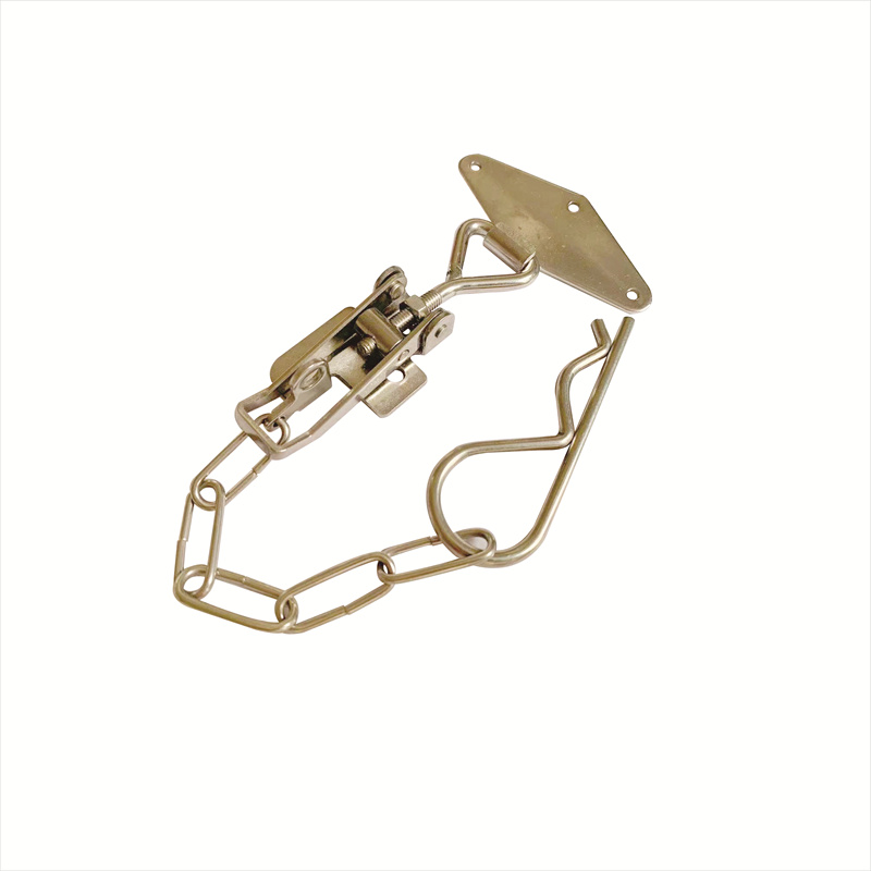 JY1018adjustable latch
