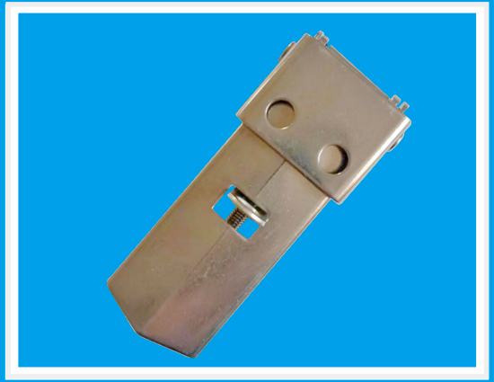 B12 adjustable Latch
