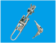 B65  Toggle latch